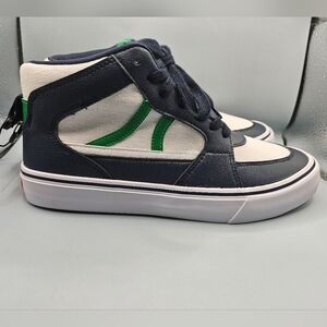 Men's Airwalk Grind High-Top Sneakers - Multiple Sizes Available